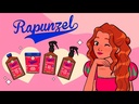 Tonique de Pousse "Rapunzel" Lola 250ml