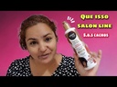 Crème Coiffante avec Activateur “SOS Cachos - Rícini e Queratina” Salon Line 300ml