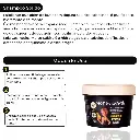 Shampoing solide "Morte Súbita" Lola 100g