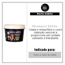 Shampoing solide "Morte Súbita" Lola 100g