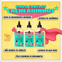 Conditionneur pour Enfants "Meu Cachinho" Lola 250ml