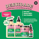 Shampoing Densificateur "Densidade" Lola 250ml