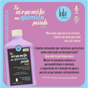 Shampoing CPA " Eu Sei o Que Você Fez Na Química Passada" Lola 250ml