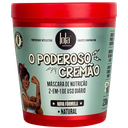 Masque Nutritive "O Poderoso Cremão" Lola 230g 