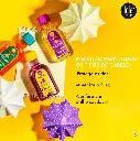 Huile pré & post-chimique "Pinga Açaí & Pracaxi" Lola 50ml