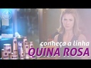 Shampoing "Quina Rosa" Haskell 300ml