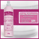 Crème Multifonctions "Acido Hialuronico" Yamasterol 320gr