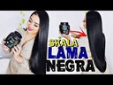 Masque "Lama Negra" Skala 1l