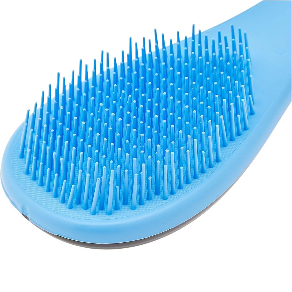 Brosse démêlante Douce 'Stop Nœuds' EuroStil