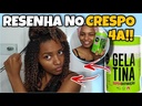 Gelée "#ToDeCacho Super Definição" Salon Line 1kg