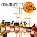 Masque Hydratant - pro-Cachos Definidos - Real Natura 1kg