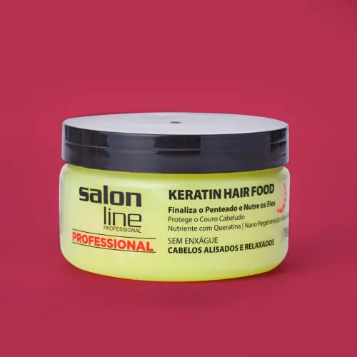 Keratin Hair Professional