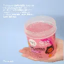 Gelée Capillaire Hydratante pour Enfants - SOS Cachos Kids - Salon Line 400g