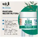 Juba Máscara Reparação - Widi Care