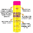 Condicionador Nutritivo Reparador - Phyto Manga - Widi Care 300ml