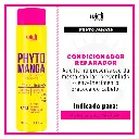 Condicionador Nutritivo Reparador - Phyto Manga - Widi Care 300ml