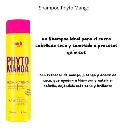 Shampoing Nutritif Réparateur - Phyto Manga - Widi Care