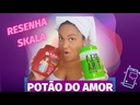 Potão de Amor - Skala