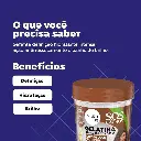 Gelatina Hidratante - SOS Cachos Coco