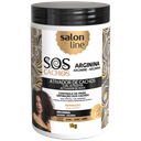 Creme para Pentear com Ativador “SOS Cachos - Arginina” Salon Line 1kg