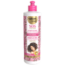 Crème Coiffante Activateur “Mel - SOS Cachos Intensos ” Salon Line 500ml