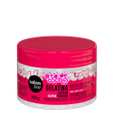 Gelatina "#ToDeCacho Super Fixação" Salon Line 300g