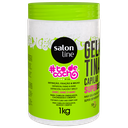 Gelée "#ToDeCacho Super Definição" Salon Line 1kg