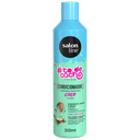 Condicionador “#To de Cacho - Coco” Salon Line 300ml