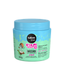 Máscara “#TodeCacho - Coco” Salon Line 500g