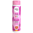 Champô para Crianças “SOS Cachos - Kids” Salon Line 300ml