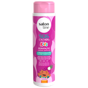 Condicionador “SOS Cachos - Kids” Salon Line 300ml