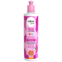 Crème Coiffante Activateur pour Enfants “SOS Cachos - Kids ” Salon Line 300ml