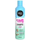 Champô “#To de Cacho - Coco” Salon Line 300ml