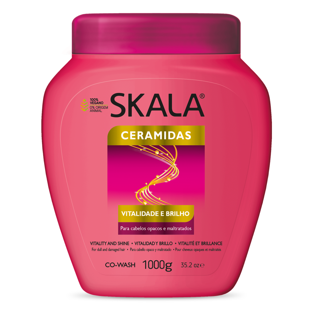 Masque “Ceramidas” Skala 1000ml