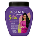 Masque 2 en 1 “Mais Lisos” Skala 1000ml