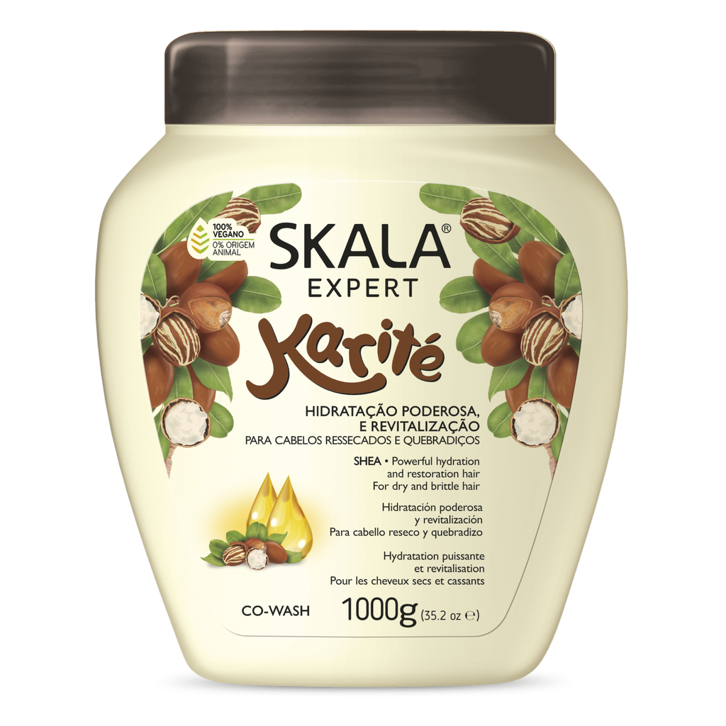 Máscara “Karite” Skala 1000ml