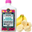 Champô Hidratante"Be(M)dita Ghee Hidratação Banana e AloeVera" Lola 250ml