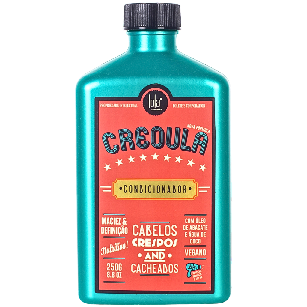 Conditionneur "Creoula" Lola 250ml