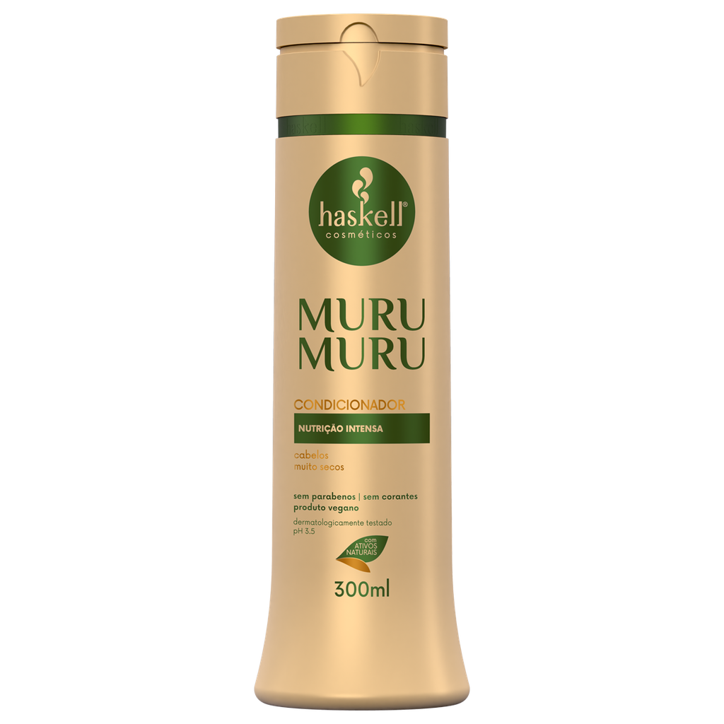 CONDICIONADOR MURUMURU 300ML