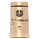 Hair Mask - Mandioca - Haskell 900g