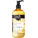 Shampooing d'Été - Pro-Mar e Piscina - Huile de Riz et Panthénol - Real Natura 500ml