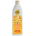 Conditioner "Clubinho" Gota Dourada 340ml