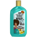 Shampoing "Definição dos Cabelos" Gota Dourada 430ml