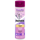 Champô Fortificante "Power Max Harmonização Capilar" Novex 300ml