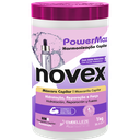 Máscara Fortificante "Power Max Harmonização Capilar" Novex 1kg