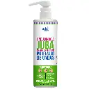 Crème Coiffante Modulatrice Ondulés - Ondulando a Juba - Widi Care 500ml