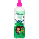 Leave-In Cream for Children's Curly Hair - My Little Curls- Meus Cachinhos - Novex 300ml