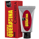 Carga Rápida de Queratina - Cinderela - Real Natura 75ml