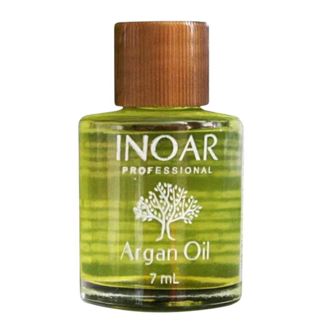 Óleo de tratamento - Argan Oil - INOAR 7ml