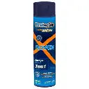 Men's Shampoo - Protection - 3-in-1 Hair, Beard, Body - Novex 300ml